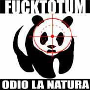 Odio la Natura